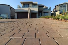 Why Choose Us For All Your Driveway Paving Needs in Kennesaw, GA?